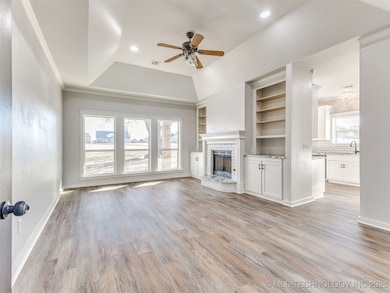 9225 S 258th East Ave, Broken Arrow, OK 74014 - photo 7