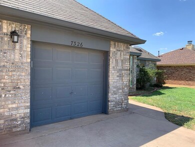 7326 Clariece Dr, Abilene, TX 79606 - photo 2