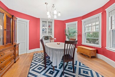 82 Walnut St unit 1, Brookline, MA 02445 - photo 6