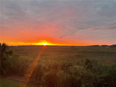 Phenomenal Sunsets....