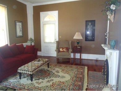 412 E Illini St, Virginia, IL 62691 - photo 6