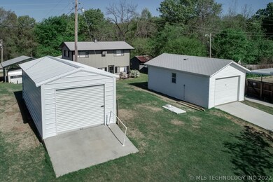 121452 S 4160 Rd, Eufaula, OK 74432 - photo 6