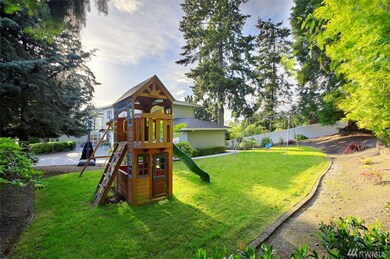 5435 W Mercer Way, Mercer Island, WA 98040 - photo 7