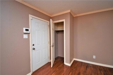 Coat Closet