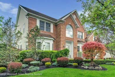 1 Monkton Rd, Manalapan, NJ 07726 - photo 2