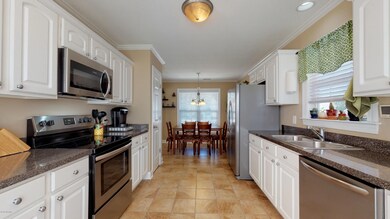 1309 Ashmoor Ln, Winterville, NC 28590 - photo 7