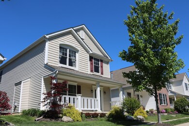 Exterior Front 2