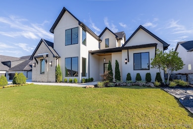 8200 E Elgin St, Broken Arrow, OK 74014 - photo 4