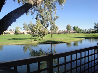 WATER/GOLF VIEW