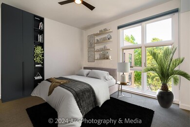 Virtual Furnished Owner Suite