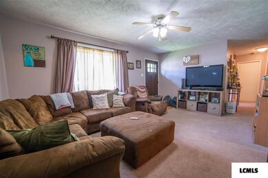 121 Debruler Dr, Lincoln, IL 62656 - photo 4