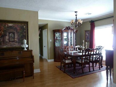 Dining Room.