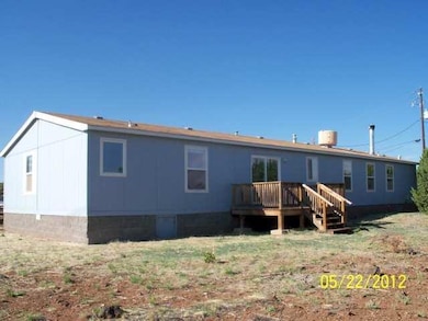 8472 Powells Ln, Show Low, AZ 85901 - photo 2