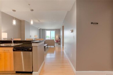 Light and Bright, Open and Welcoming!
