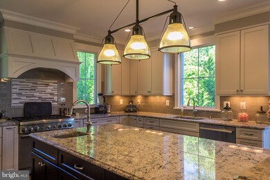 8321 Quarry Manor Terrace, Bethesda, MD 20817 - photo 6