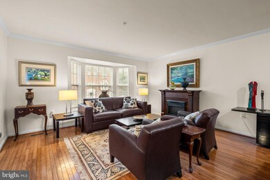 4710 Kings Mill Way, Owings Mills, MD 21117 - photo 4