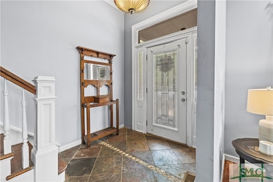 313 E 32nd St, Savannah, GA 31401 - photo 7