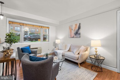 738 Longfellow St NW unit 113, Washington, DC 20011 - photo 3