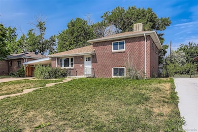 2511 S Vrain St, Denver, CO 80219 - photo 2