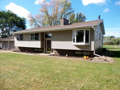 130 S Summit St, Alma Center, WI 54611 - photo 2