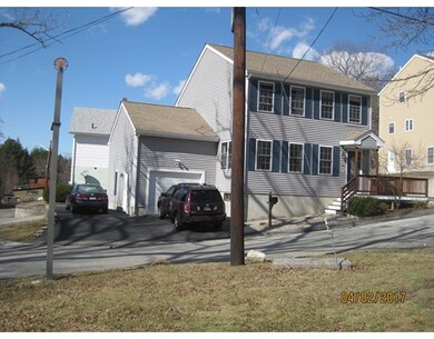66 County St, Blackstone, MA 01504 - photo 2