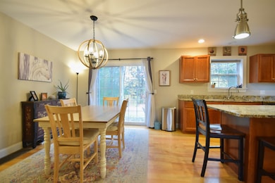 34 Gaudette Farm Rd, Fairfax, VT 05454 - photo 7