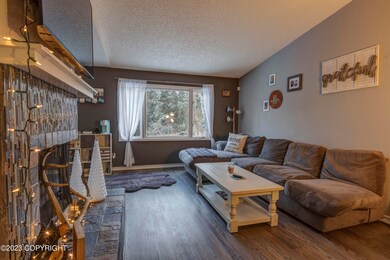 3809 Hampton Dr unit 1E, Anchorage, AK 99504 - photo 7
