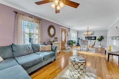 50 Bernard St, Carteret, NJ 07008 - photo 3