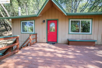 18070 Pipit Ct, Twain Harte, CA 95383 - photo 2