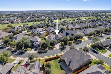 4531 Monterosa Ln, Round Rock, TX 78665 - photo 3