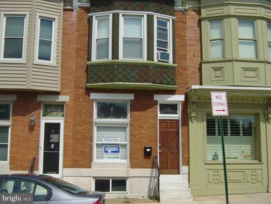 641 S Linwood Ave, Baltimore, MD 21224 - photo 2