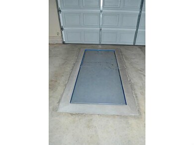 Other Plan. A storm shelter has already been insta