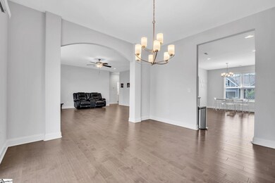 3 Bishop Lake Way, Taylors, SC 29687 - photo 5