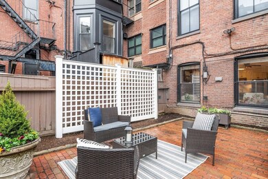 337 Marlborough St unit 1B, Boston, MA 02115 - photo 2