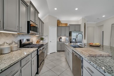 17619 Cypress Hilltop Way, Hockley, TX 77447 - photo 3