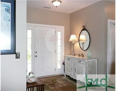 Other. Foyer