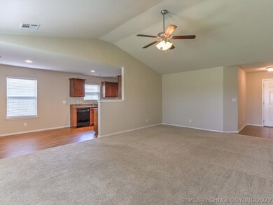 3016 N 22nd St, Broken Arrow, OK 74012 - photo 7