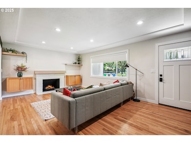 Living Room/Entrance