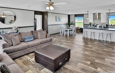 399 Private 1523, Bandera, TX 78003 - photo 6