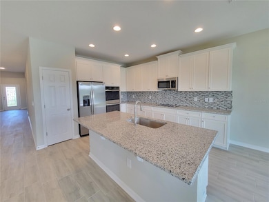 17618 Cortes Creek Blvd, Spring Hill, FL 34610 - photo 5