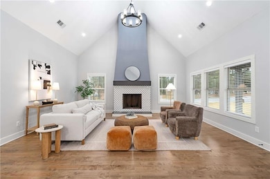 2767 Imperial Hills Dr, Tucker, GA 30084 - photo 6