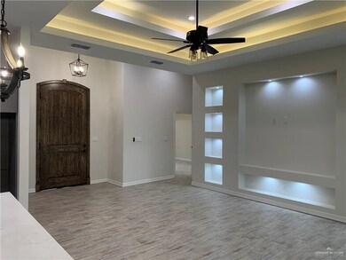 1907 Evaristo Ln, Edinburg, TX 78541 - photo 4