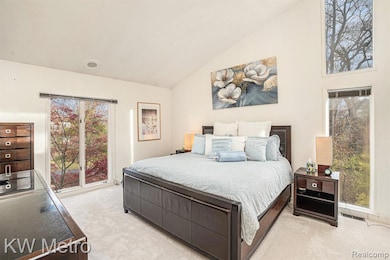 28485 S Harwich Dr, Farmington Hills, MI 48334 - photo 4