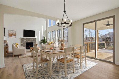 VS - Breakfast Room 2