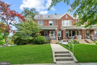 1324 Taylor St NE, Washington, DC 20017 - photo 2