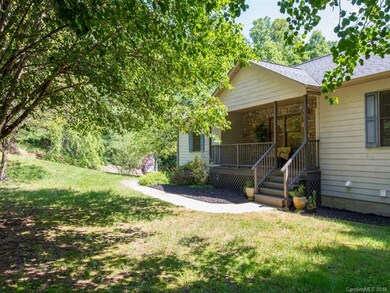 Level Front Yard