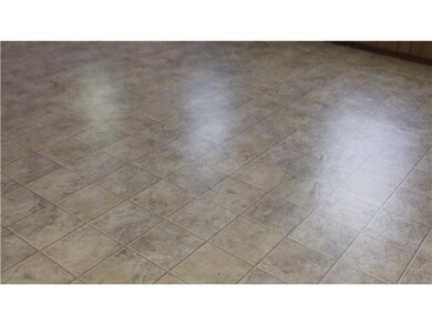 New Floor