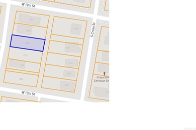 1211 S Pulaski St, Little Rock, AR 72202 - photo 2