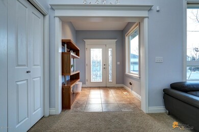 Entryway