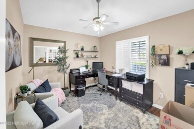Office/Flex room